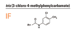 CHIRALPAK IF: amylose tris(3-chloro-4-methylphenylcarbamate)