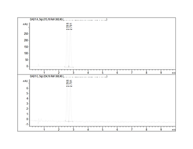 Printout stretched to fill the page