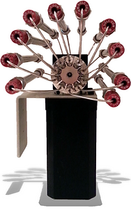 Column Selector Unit screenshot